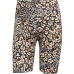 adidas x Farm Rio Damen Shorts ( Bunt XS)