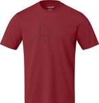 Norrona - T-shirt aus Bio-Baumwolle &ndash; Herren &ndash; /29 Cotton Viking T-S