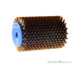 Holmenkol Speed Brush Bronce Bürste-Blau-One Size