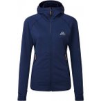 MOUNTAIN EQUIPMENT Mountain Equipment Damen Jacke W ECLIPSE HOODED JACKET, Grö�