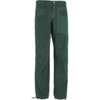 E9 Blat3-Vs Hose Herren  Kletterhose gruen Größe XL Bouldern  Hautfreundlich