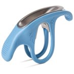 Ocun - Bow - Sicherungsgerät blau
