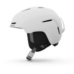 Giro Sario Skihelm Unisex ( Weiß L Größe,)