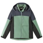 Reima - Kid's Valinta - Softshelljacke Gr 122 bunt