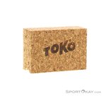 Toko Wax Korken-Braun-One Size