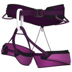 Black Diamond Women's W Zone - Klettergurt
