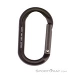 DMM XSRE Mini Schnappkarabiner-Grau-One Size