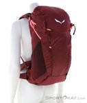 Salewa Alp Trainer 20l Damen Rucksack-Rot-20