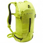 Vaude - Serles 22 - Skitourenrucksack oliv