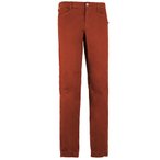 E9 Ape9 Kletterhose, L, copper