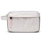 Herschel - Chapter Travel Kit - Kulturbeutel Gr 5 l vapor diamond / charcoal gra