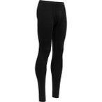 DEVOLD Herren Unterhose DUO ACTIVE LONG JOHNS, Größe M in Schwarz