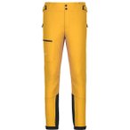 SALEWA Herren Hose ORTLES PTX 3L M PANTS, Größe XL in Gold
