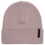 Armada - Staple Beanie - Mütze Gr One Size rosa/braun