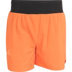 adidas Terrex Xperior Clima365  Herren  Laufhose orange Größe M Trailrunning |
