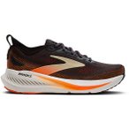 BROOKS Herren Laufschuhe Glycerin 23, Größe 42 in Orange