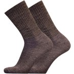 UphillSport Merino Lifestyle Sport Socken (Größe 39 , grau)