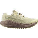 Salomon Aero Blaze 3 GRVL GTX  Damen  Trailrunningschuhe beige Größe 37  Trail