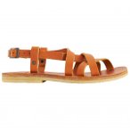 Duckfeet - Women's Bornholm - Sandalen 40 orange