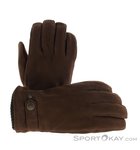 Hestra Bergvik Herren Handschuhe-Braun-9