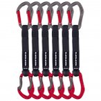 DMM - Alpha Sport Quickdraw - Express-Set Gr 18 cm bunt