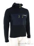 Berghaus MTN Guide MW Herren Sweater-Schwarz-S