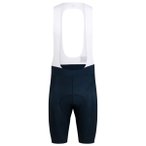 Rapha - Core Bib Shorts - Radhose Gr L blau