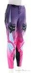 Fox Flexair TS57 Special Edition Damen Bikehose-Pink-Rosa-M
