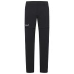 Jack Wolfskin - Women's Hikeout Zip Away Pants - Zip-Off-Hose Gr 44 - Regular sc