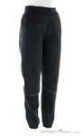 Odlo Zeroweight Pro Windproof Warm Damen Outdoorhose-Schwarz-S