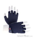 Castelli Comptetizione 3 Bikehandschuhe-Blau-M