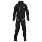dirtlej - Dirtsuit Core Edition - Radeinteiler Gr XXL schwarz