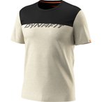 Dynafit 24/7 Drirelease  Herren  T-Shirts beige Größe XL Lifestyle  Hautfreund