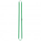 Petzl - Anneau - Rundschlinge Gr 120 cm grün/weiß