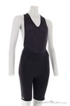 Liv Supreme Pit Stop Bib Damen Bikeshort-Schwarz-M