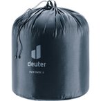 deuter Pack Sack - Packsack black 18L