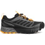 Scarpa Ribelle Run 2 GTX  Herren  Trailrunningschuhe schwarz Größe 45.5 Trailr