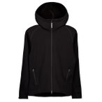 Houdini - Power Up Houdi - Fleecejacke Gr M schwarz