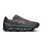 ON Herren Running-Sch. He/Uni Cloudmonster Void, Größe 44 in Schwarz