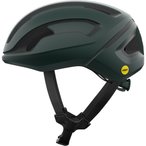 POC Omne Air Mips Fahrradhelm  Fahrradhelme gruen Größe 56-61CM Rennrad | Grav