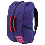 Beal - Combi II - Seilsack lila