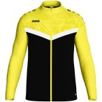 JAKO Herren Sportanzug Polyesterjacke Iconic, Größe S in Gelb