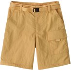 Patagonia Outdoor Everyday  Kinder  Jeans & Freizeithose beige Größe 140 Trekk
