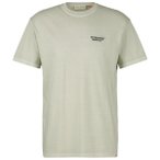 Revolution - Printed T-Shirt Logo - T-Shirt Gr XL beige