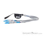 LACD Via Ferrata Pro Evo S 3.0 Klettersteigset-Blau-One Size