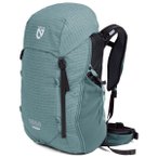 Nemo - Women's Resolve 35 - Wanderrucksack türkis