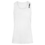 CEP - Women's Pro Run Ultralight Tank Top - Top Gr XS weiß