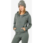 Super.Natural Everyday   Damen  Freizeitjacke, Parkas grau Größe M Trekking  H