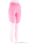 Scott Defined Light Damen Fitnesshose-Pink-Rosa-XL