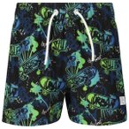 ZIG ZAG - Kid's Poolparty Boardshorts - Boardshorts Gr 92 bunt